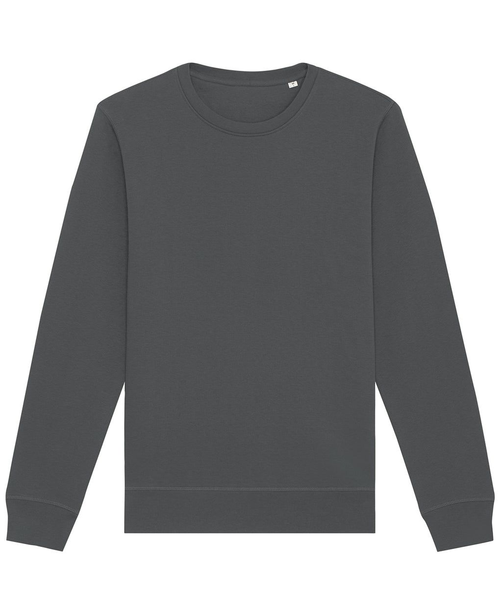 Anthracite | Sweatshirt | S