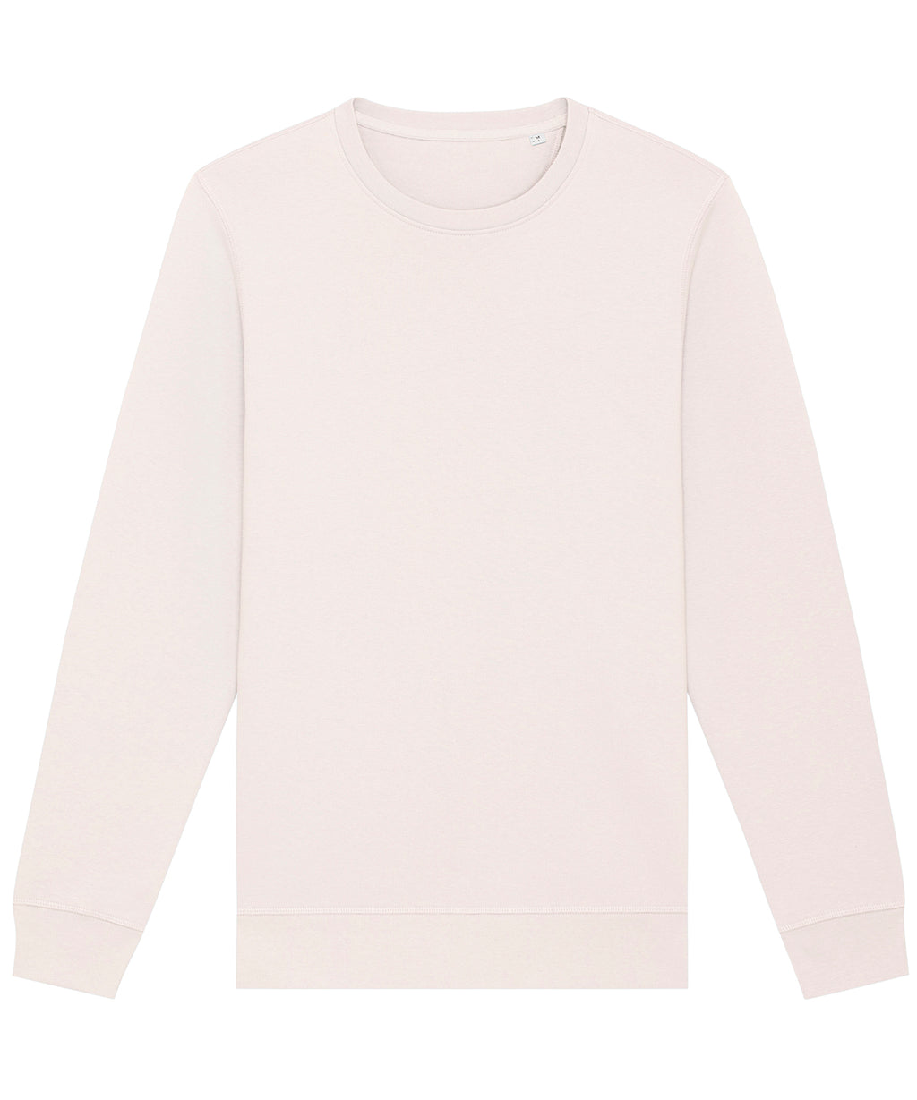Vintage White | Sweatshirt | S
